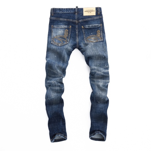 Replica Dsquared Jeans For Men #1181614, $60.00 USD, [ITEM#1181614], Replica Dsquared Jeans outlet from China