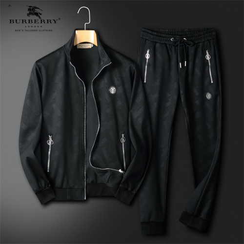 Replica Burberry Tracksuits Long Sleeved For Men #1181619, $85.00 USD, [ITEM#1181619], Replica Burberry Tracksuits outlet from China