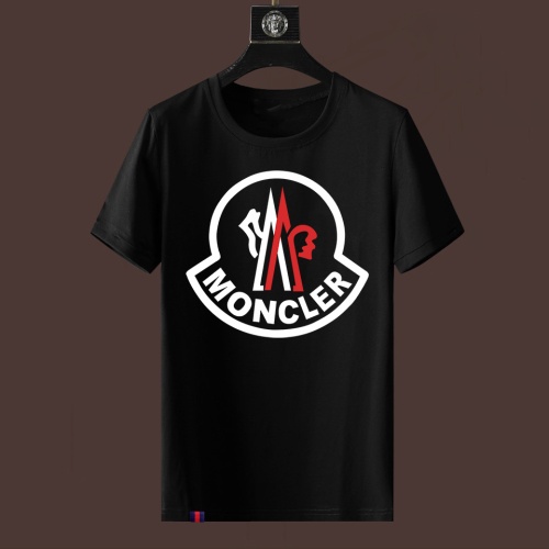 Replica Moncler T-Shirts Short Sleeved For Men #1181923, $40.00 USD, [ITEM#1181923], Replica Moncler T-Shirts outlet from China