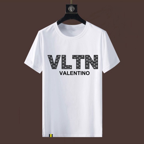 Replica Valentino T-Shirts Short Sleeved For Men #1181941, $40.00 USD, [ITEM#1181941], Replica Valentino T-Shirts outlet from China