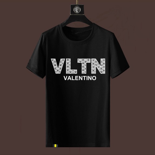 Replica Valentino T-Shirts Short Sleeved For Men #1181942, $40.00 USD, [ITEM#1181942], Replica Valentino T-Shirts outlet from China
