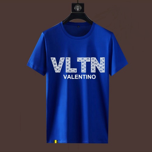 Replica Valentino T-Shirts Short Sleeved For Men #1181943, $40.00 USD, [ITEM#1181943], Replica Valentino T-Shirts outlet from China