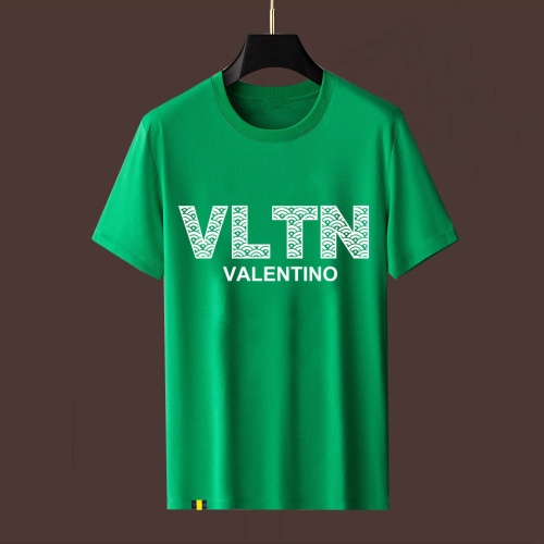 Replica Valentino T-Shirts Short Sleeved For Men #1181944, $40.00 USD, [ITEM#1181944], Replica Valentino T-Shirts outlet from China