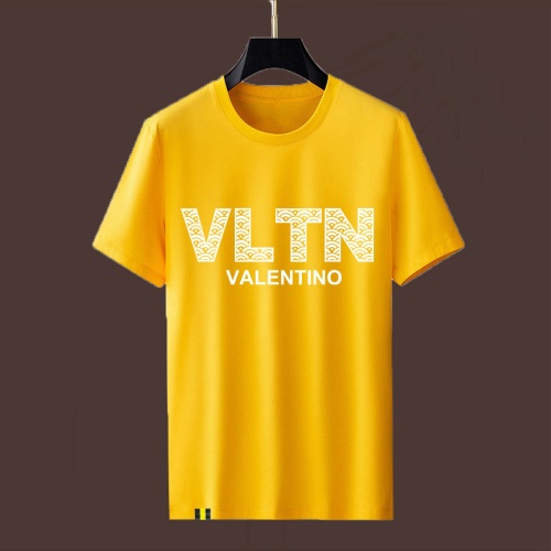 Replica Valentino T-Shirts Short Sleeved For Men #1181945, $40.00 USD, [ITEM#1181945], Replica Valentino T-Shirts outlet from China