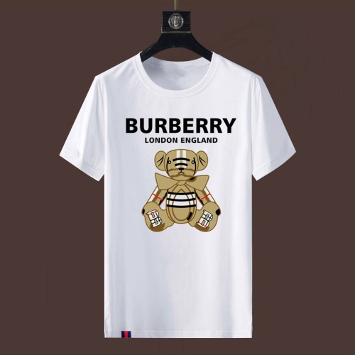 Replica Burberry T-Shirts Short Sleeved For Men #1181946, $40.00 USD, [ITEM#1181946], Replica Burberry T-Shirts outlet from China