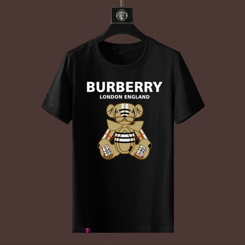 Replica Burberry T-Shirts Short Sleeved For Men #1181947, $40.00 USD, [ITEM#1181947], Replica Burberry T-Shirts outlet from China