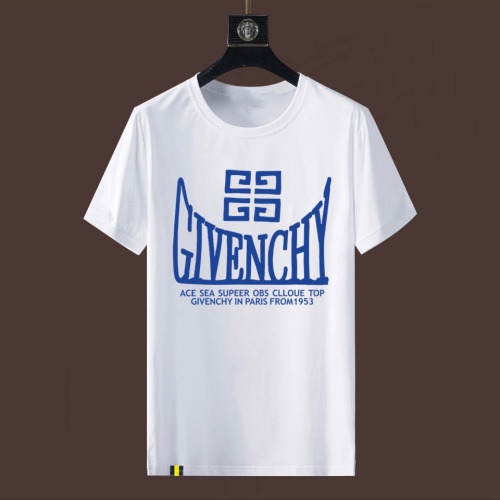 Replica Givenchy T-Shirts Short Sleeved For Men #1181954, $40.00 USD, [ITEM#1181954], Replica Givenchy T-Shirts outlet from China