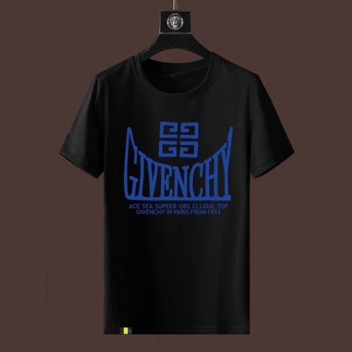 Replica Givenchy T-Shirts Short Sleeved For Men #1181955, $40.00 USD, [ITEM#1181955], Replica Givenchy T-Shirts outlet from China