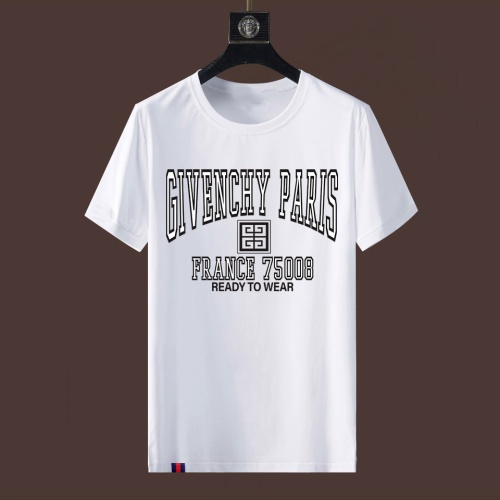 Replica Givenchy T-Shirts Short Sleeved For Men #1181961, $40.00 USD, [ITEM#1181961], Replica Givenchy T-Shirts outlet from China