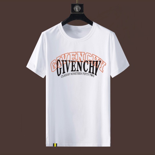 Replica Givenchy T-Shirts Short Sleeved For Men #1181963, $40.00 USD, [ITEM#1181963], Replica Givenchy T-Shirts outlet from China