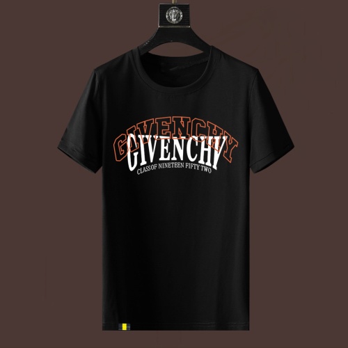 Replica Givenchy T-Shirts Short Sleeved For Men #1181964, $40.00 USD, [ITEM#1181964], Replica Givenchy T-Shirts outlet from China