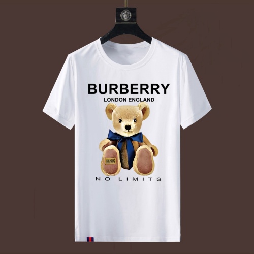 Replica Burberry T-Shirts Short Sleeved For Men #1181967, $40.00 USD, [ITEM#1181967], Replica Burberry T-Shirts outlet from China