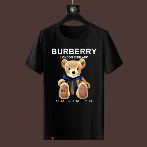 Replica Burberry T-Shirts Short Sleeved For Men #1181968, $40.00 USD, [ITEM#1181968], Replica Burberry T-Shirts outlet from China