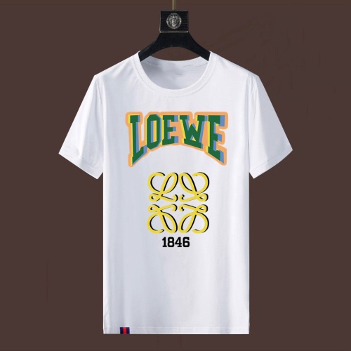 Replica LOEWE T-Shirts Short Sleeved For Men #1181969, $40.00 USD, [ITEM#1181969], Replica LOEWE T-Shirts outlet from China