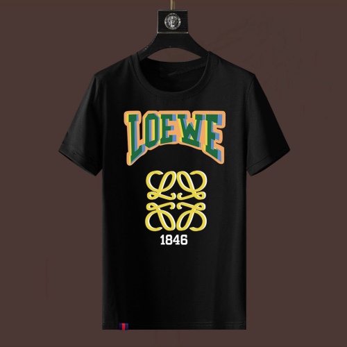 Replica LOEWE T-Shirts Short Sleeved For Men #1181970, $40.00 USD, [ITEM#1181970], Replica LOEWE T-Shirts outlet from China