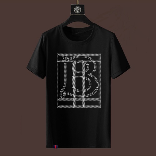 Replica Burberry T-Shirts Short Sleeved For Men #1181982, $40.00 USD, [ITEM#1181982], Replica Burberry T-Shirts outlet from China