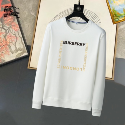 Replica Burberry Hoodies Long Sleeved For Men #1182029, $40.00 USD, [ITEM#1182029], Replica Burberry Hoodies outlet from China