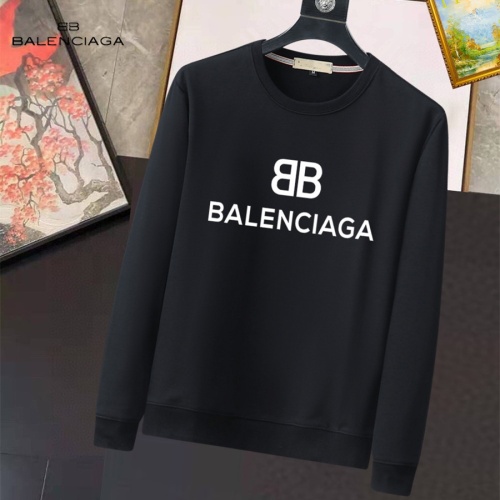 Replica Balenciaga Hoodies Long Sleeved For Men #1182032, $40.00 USD, [ITEM#1182032], Replica Balenciaga Hoodies outlet from China