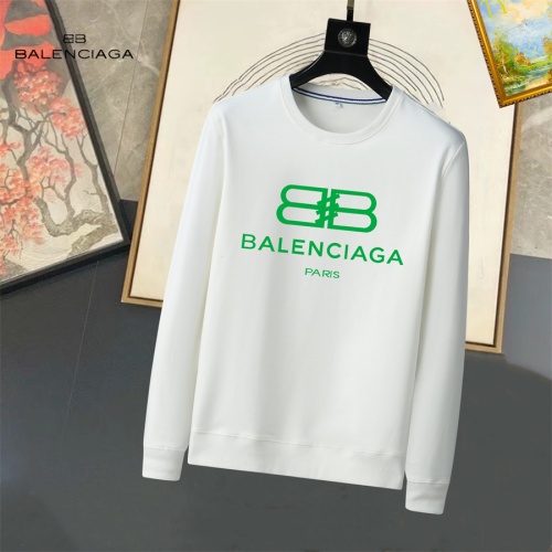 Replica Balenciaga Hoodies Long Sleeved For Men #1182043, $40.00 USD, [ITEM#1182043], Replica Balenciaga Hoodies outlet from China