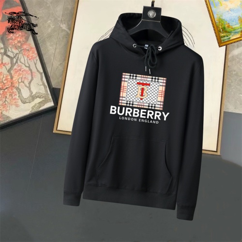 Replica Burberry Hoodies Long Sleeved For Men #1182065, $40.00 USD, [ITEM#1182065], Replica Burberry Hoodies outlet from China