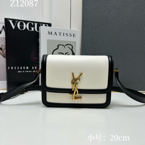 Replica Yves Saint Laurent YSL AAA Quality Messenger Bags For Women #1182233, $96.00 USD, [ITEM#1182233], Replica Yves Saint Laurent YSL AAA Messenger Bags outlet from China
