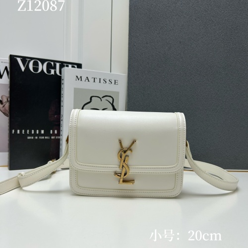 Replica Yves Saint Laurent YSL AAA Quality Messenger Bags For Women #1182239, $96.00 USD, [ITEM#1182239], Replica Yves Saint Laurent YSL AAA Messenger Bags outlet from China
