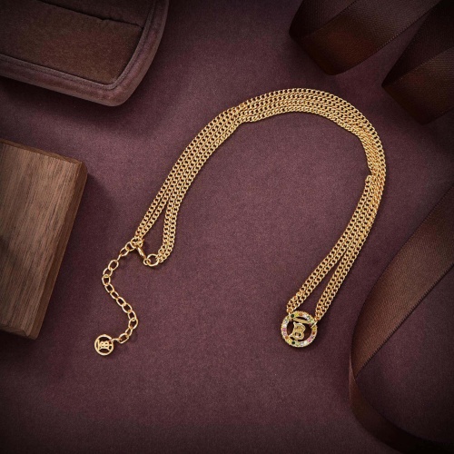 Replica Burberry Necklaces For Women #1182242, $29.00 USD, [ITEM#1182242], Replica Burberry Necklaces outlet from China
