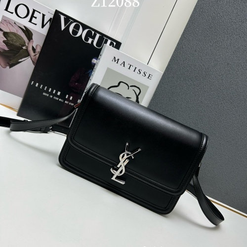 Replica Yves Saint Laurent YSL AAA Quality Messenger Bags For Women #1182247, $98.00 USD, [ITEM#1182247], Replica Yves Saint Laurent YSL AAA Messenger Bags outlet from China