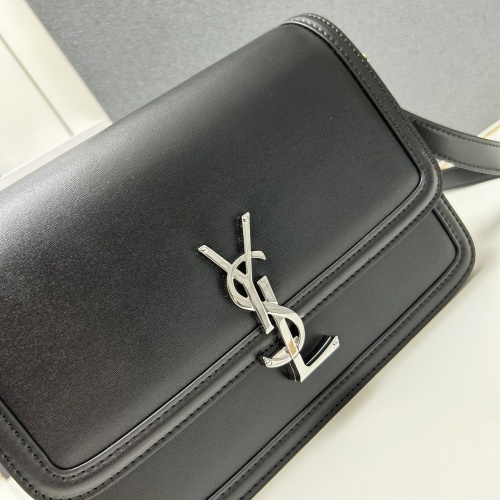 Replica Yves Saint Laurent YSL AAA Quality Messenger Bags For Women #1182247 $98.00 USD for Wholesale