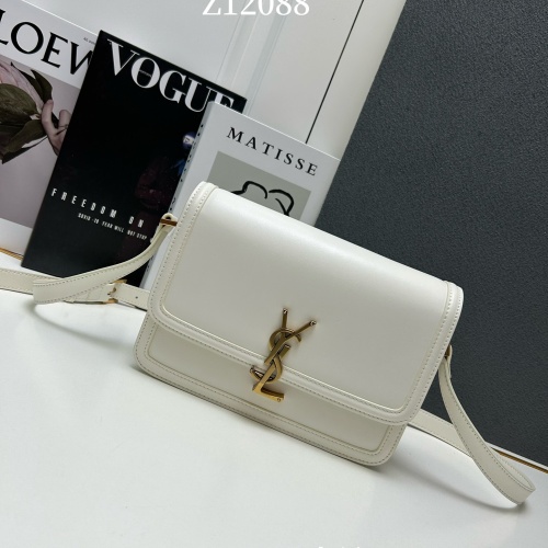 Replica Yves Saint Laurent YSL AAA Quality Messenger Bags For Women #1182249, $98.00 USD, [ITEM#1182249], Replica Yves Saint Laurent YSL AAA Messenger Bags outlet from China