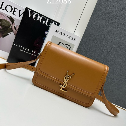 Replica Yves Saint Laurent YSL AAA Quality Messenger Bags For Women #1182254, $98.00 USD, [ITEM#1182254], Replica Yves Saint Laurent YSL AAA Messenger Bags outlet from China