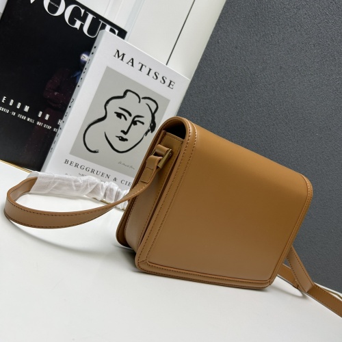 Replica Yves Saint Laurent YSL AAA Quality Messenger Bags For Women #1182254 $98.00 USD for Wholesale