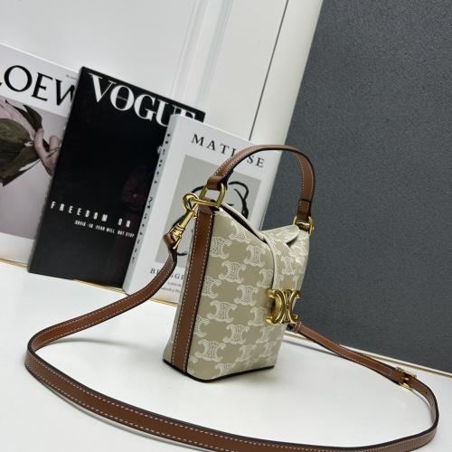 Replica Celine AAA Quality Messenger Bags For Women #1182270 $92.00 USD for Wholesale