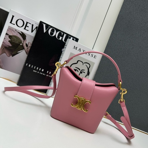 Replica Celine AAA Quality Messenger Bags For Women #1182272, $92.00 USD, [ITEM#1182272], Replica Celine AAA Messenger Bags outlet from China