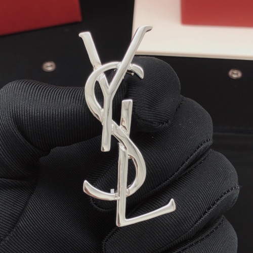 Replica Yves Saint Laurent Brooches For Women #1182305, $27.00 USD, [ITEM#1182305], Replica Yves Saint Laurent Brooches outlet from China
