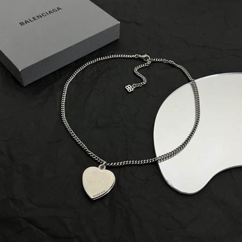 Replica Balenciaga Necklaces #1182338, $42.00 USD, [ITEM#1182338], Replica Balenciaga Necklaces outlet from China