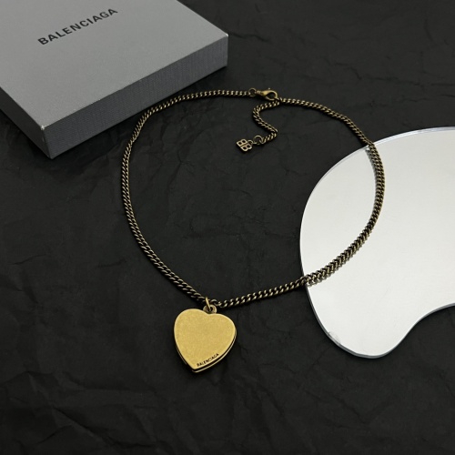 Replica Balenciaga Necklaces #1182339, $42.00 USD, [ITEM#1182339], Replica Balenciaga Necklaces outlet from China