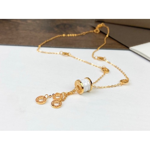 Replica Bvlgari Necklaces #1182396, $34.00 USD, [ITEM#1182396], Replica Bvlgari Necklaces outlet from China