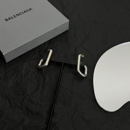 Replica Balenciaga Earrings For Women #1182656 $40.00 USD for Wholesale