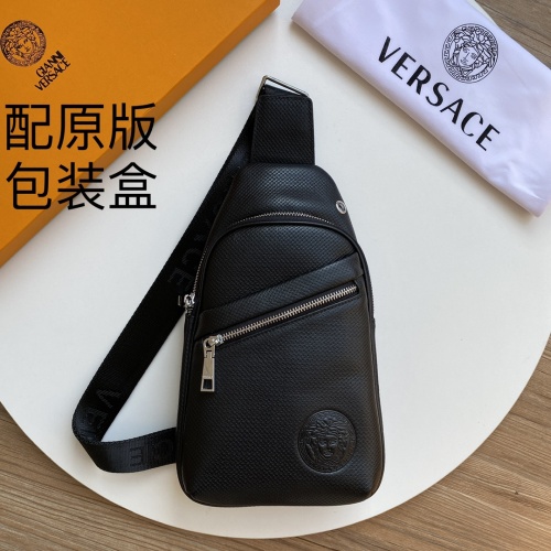 Replica Versace AAA Man Messenger Bags #1182734, $102.00 USD, [ITEM#1182734], Replica Versace AAA Man Messenger Bags outlet from China