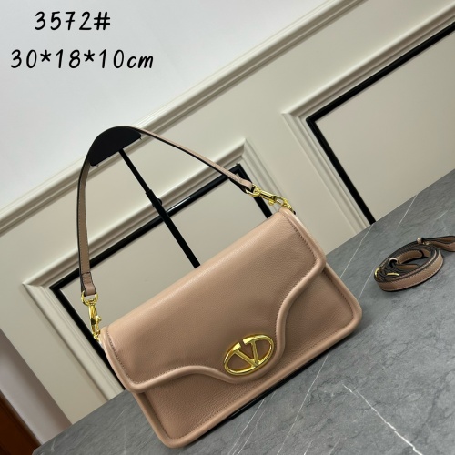 Replica Valentino AAA Quality Shoulder Bags For Women #1183120, $98.00 USD, [ITEM#1183120], Replica Valentino AAA Quality Shoulder Bags outlet from China