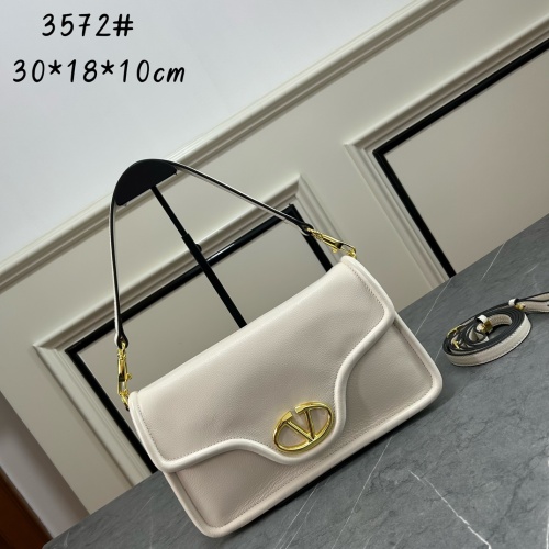Replica Valentino AAA Quality Shoulder Bags For Women #1183121, $98.00 USD, [ITEM#1183121], Replica Valentino AAA Quality Shoulder Bags outlet from China