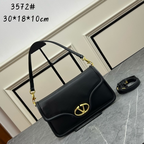 Replica Valentino AAA Quality Shoulder Bags For Women #1183122, $98.00 USD, [ITEM#1183122], Replica Valentino AAA Quality Shoulder Bags outlet from China