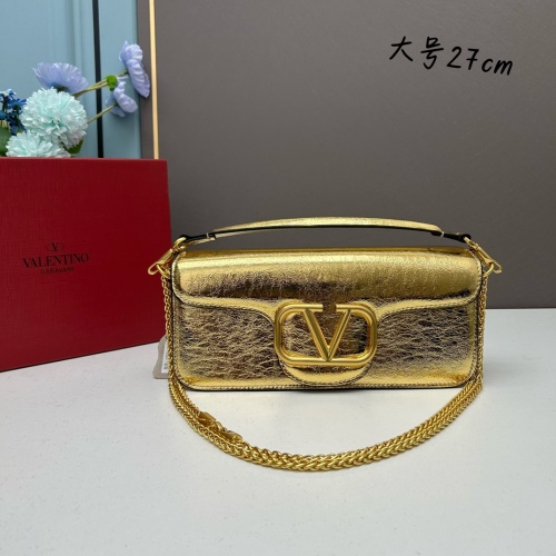 Replica Valentino AAA Quality Shoulder Bags For Women #1183136, $96.00 USD, [ITEM#1183136], Replica Valentino AAA Quality Shoulder Bags outlet from China