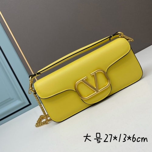 Replica Valentino AAA Quality Shoulder Bags For Women #1183138, $96.00 USD, [ITEM#1183138], Replica Valentino AAA Quality Shoulder Bags outlet from China