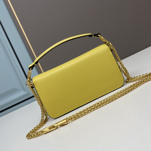 Replica Valentino AAA Quality Shoulder Bags For Women #1183139 $92.00 USD for Wholesale