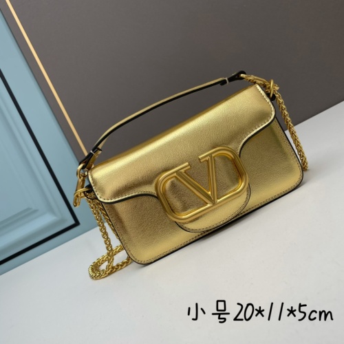 Replica Valentino AAA Quality Shoulder Bags For Women #1183141, $92.00 USD, [ITEM#1183141], Replica Valentino AAA Quality Shoulder Bags outlet from China