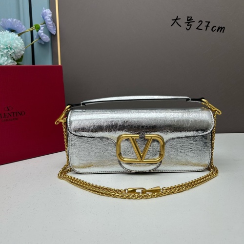 Replica Valentino AAA Quality Shoulder Bags For Women #1183142, $96.00 USD, [ITEM#1183142], Replica Valentino AAA Quality Shoulder Bags outlet from China