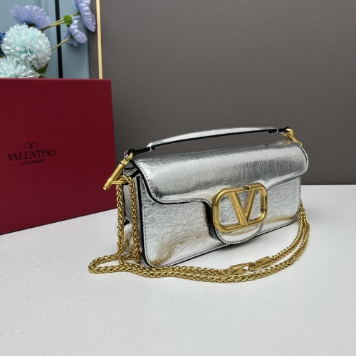 Replica Valentino AAA Quality Shoulder Bags For Women #1183142 $96.00 USD for Wholesale