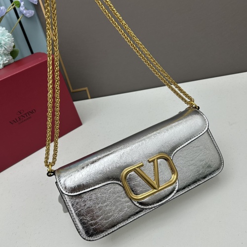 Replica Valentino AAA Quality Shoulder Bags For Women #1183142 $96.00 USD for Wholesale